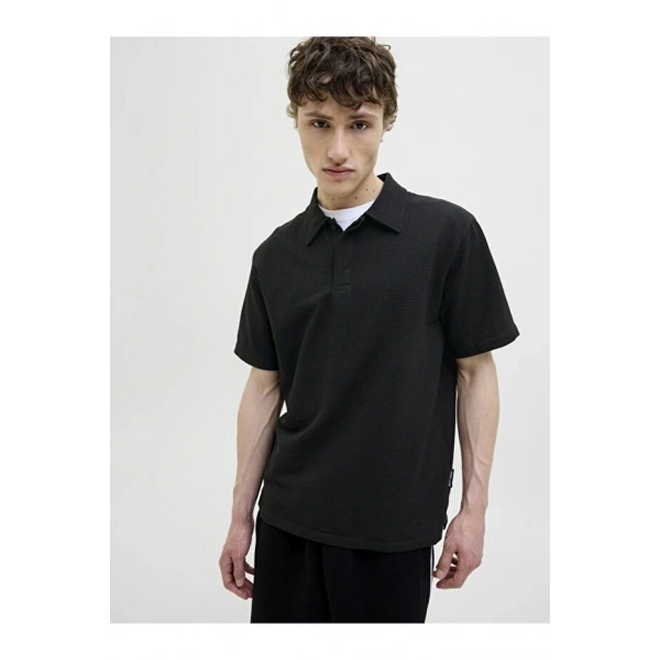 Jack & Jones Erkek Polo Tişört