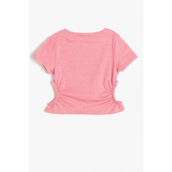 Koton Kız Çocuk T-Shirt