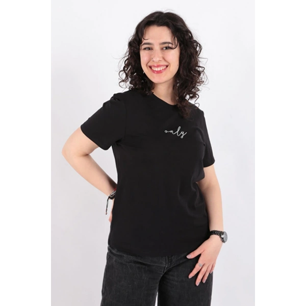ONLY Kadın T-shirt