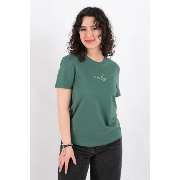 ONLY Kadın T-shirt