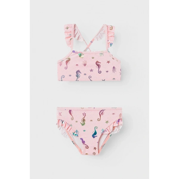 Name it Kız Çocuk Bikini Takımı