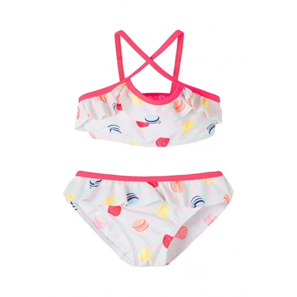 Name it Kız Çocuk Bikini Takımı