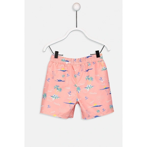 LC Waikiki Erkek Bebek Şort