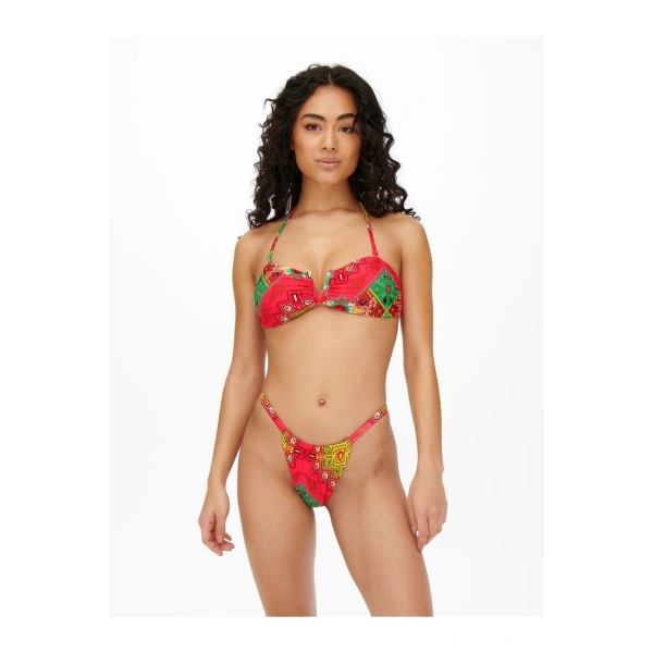 ONLY Kadın Slip Bikini Altı