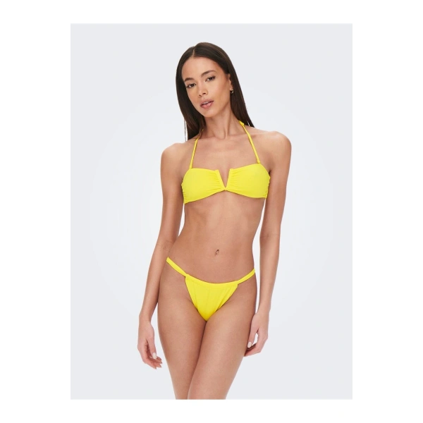 ONLY Kadın Slip Bikini Altı