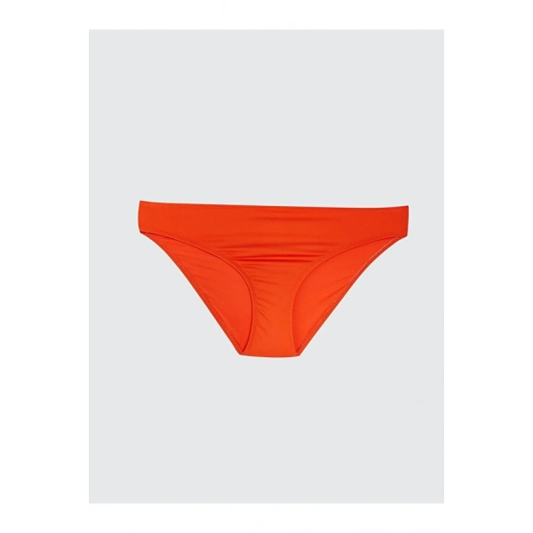 LC Waikiki Kadın Düz Bikini Alt