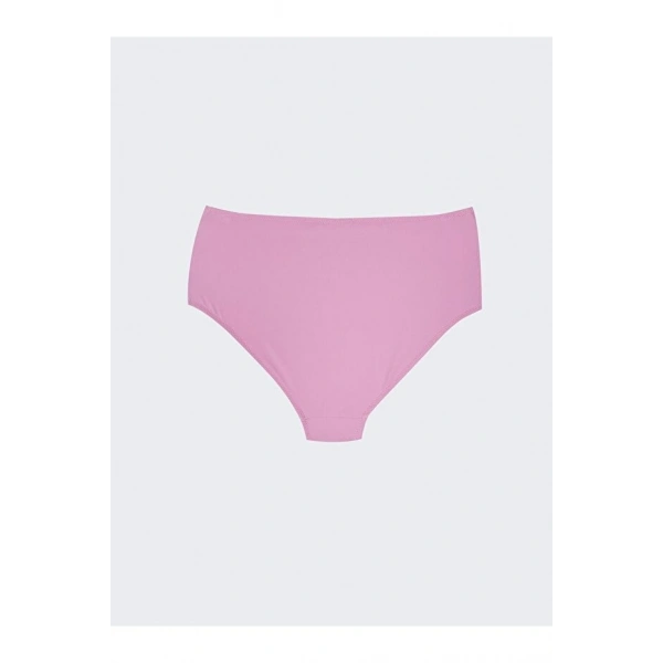 LC Waikiki Kadın Düz Bikini Alt