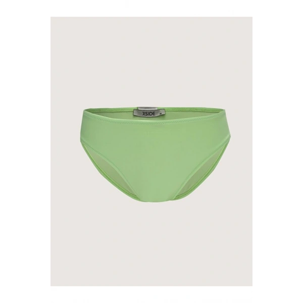 LC Waikiki Kadın Düz Bikini Alt