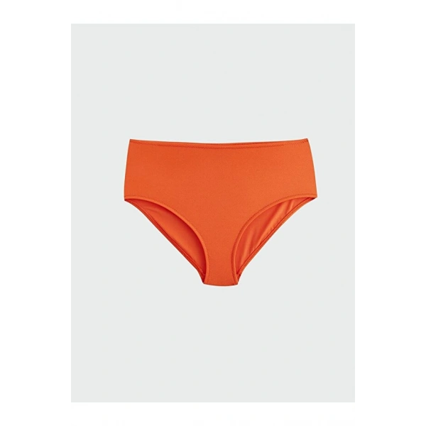 LC Waikiki Kadın Düz Bikini Alt