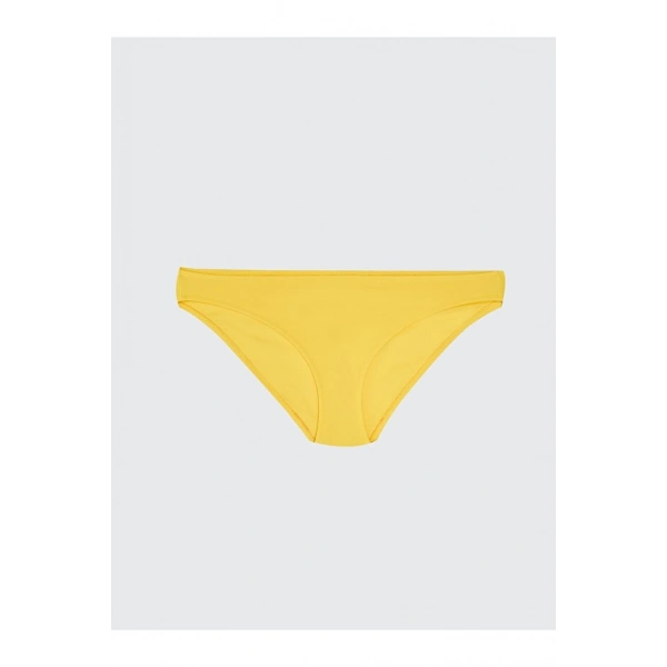 LC Waikiki Kadın Düz Bikini Alt
