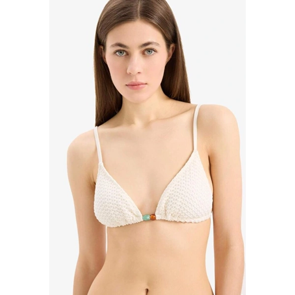 Defacto Kadın Bikini Üstü