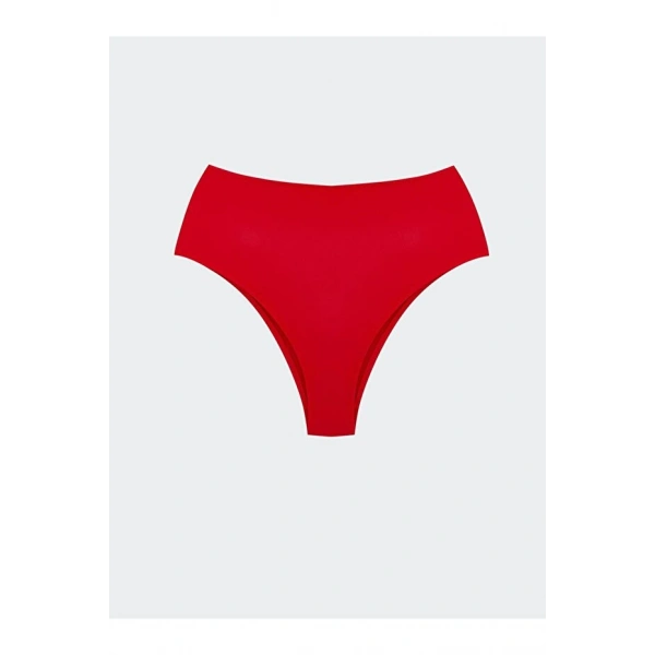 LC Waikiki Kadın Düz Bikini Alt
