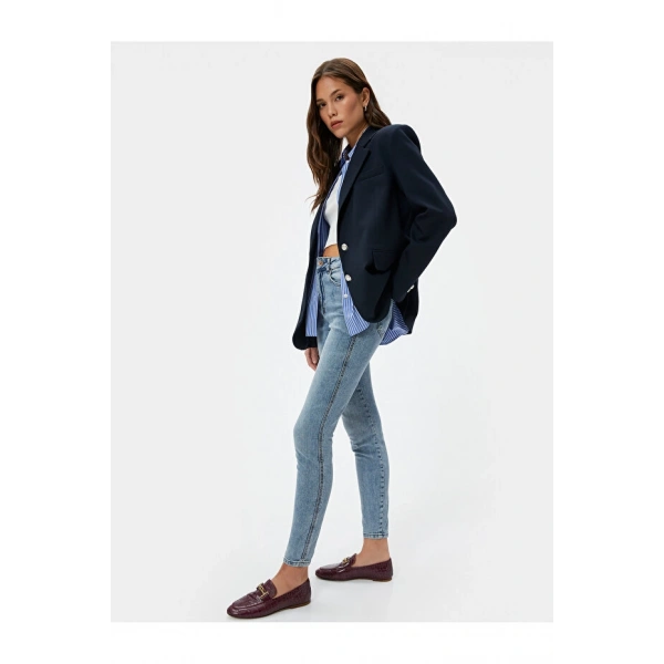 Koton Kadın Skinny Jean