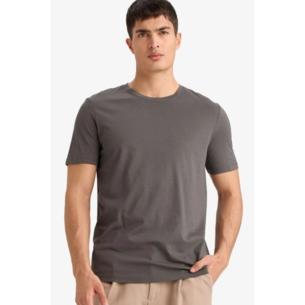 Defacto Erkek T-shirt