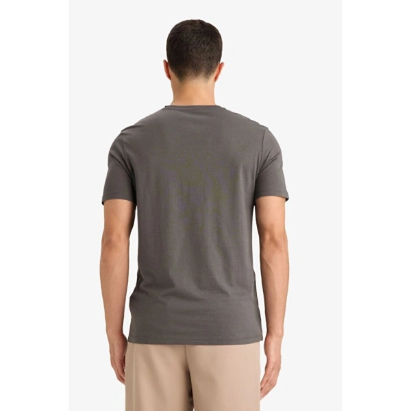 Defacto Erkek T-shirt