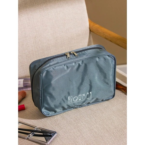LCW HOME 3 Bölmeli Makyaj Organizer
