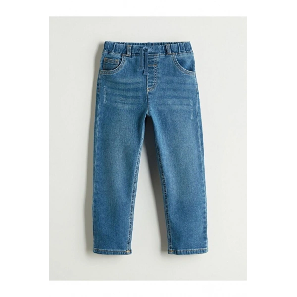 LC Waikiki Erkek Çocuk Pantolon