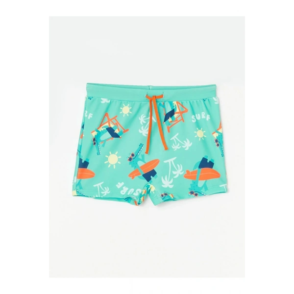 LC Waikiki Erkek Bebek Deniz Şortu