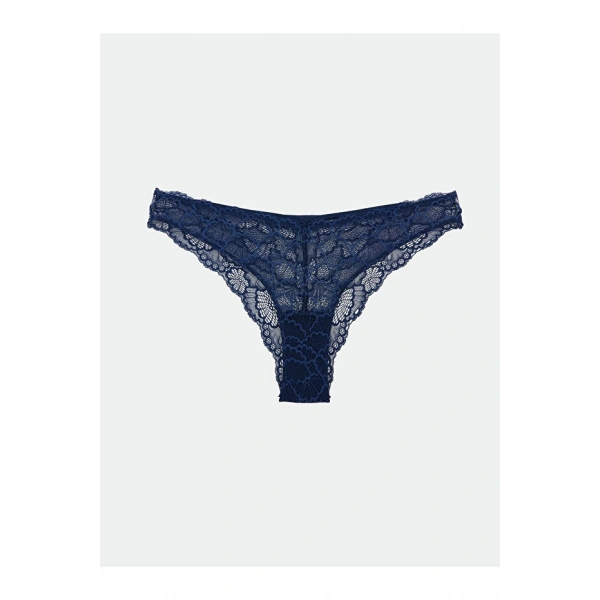 LC Waikiki Dantelli Brazilian Külot