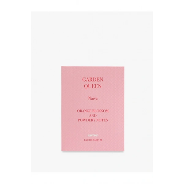 Koton Parfüm Garden Queen 50 ML