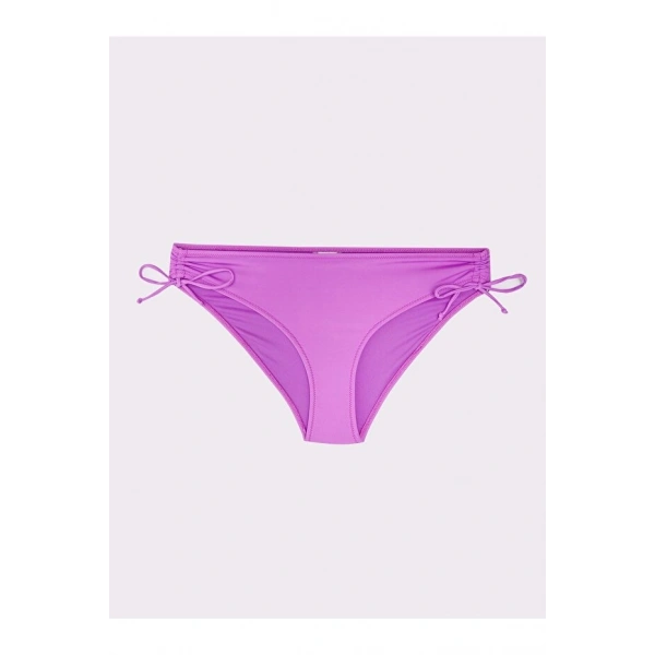 LC Waikiki Düz Bağlama Detaylı Kadın Bikini Alt