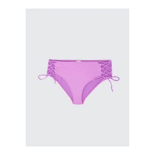 LC Waikiki Kadın Düz Bikini Alt