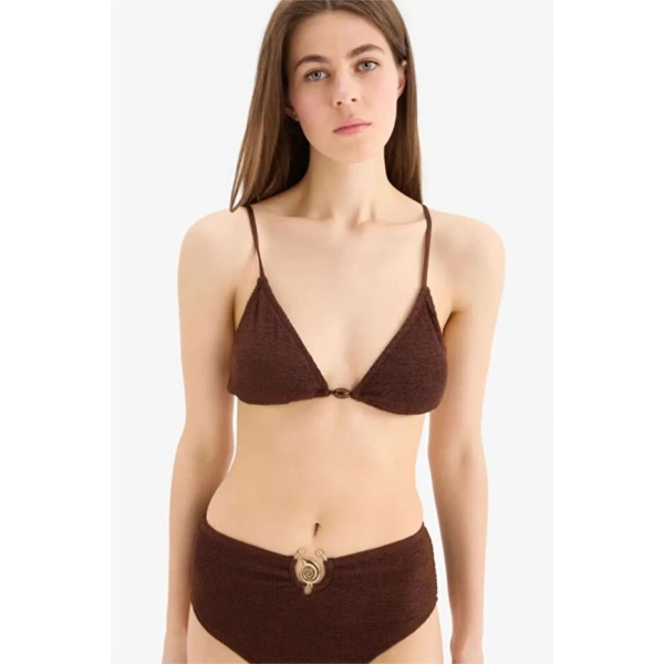 Defacto Kadın Bikini Üst