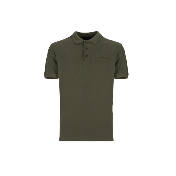 LUMBERJACK Erkek Polo Yaka T-shirt