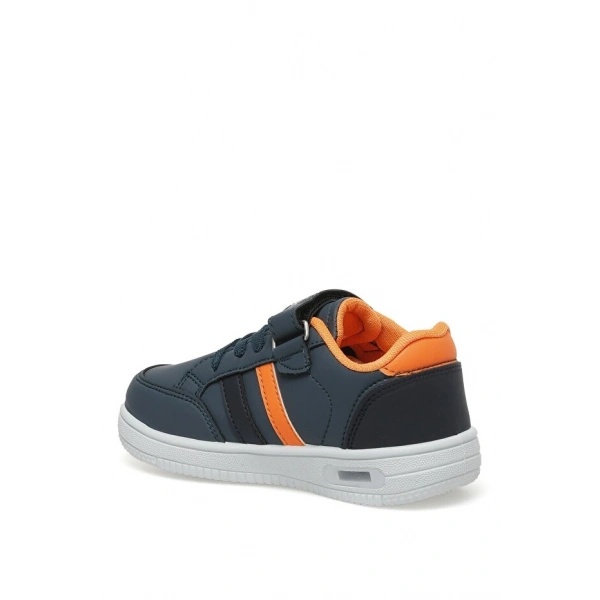 Kinetix Petrol Erkek Çocuk Sneaker
