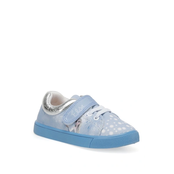 Mavi Kız Çocuk Sneaker