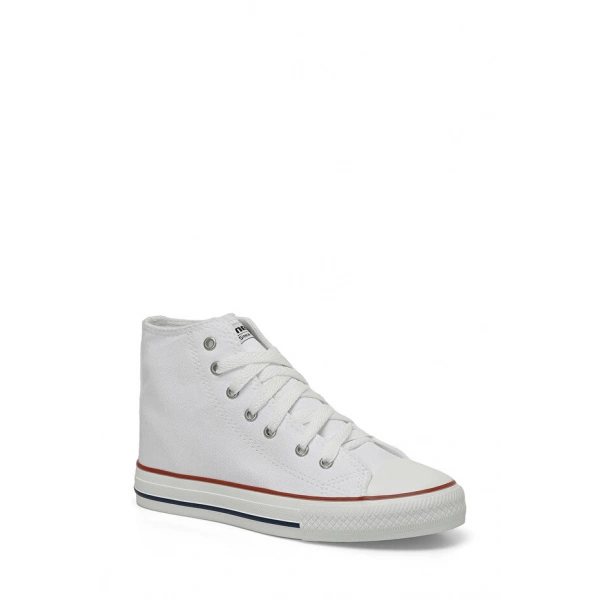 Kinetix Beyaz Kadın Sneaker