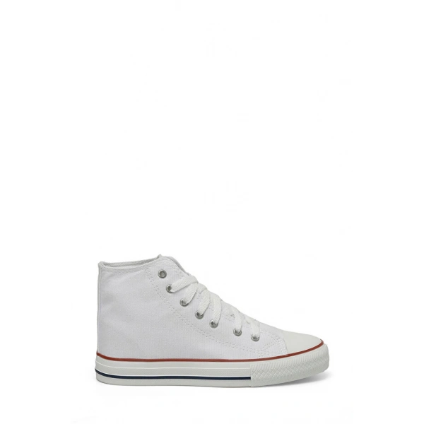 Kinetix Beyaz Kadın Sneaker