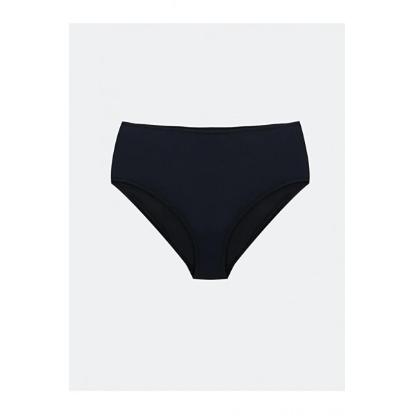 LC Waikiki Kadın Düz Bikini Alt