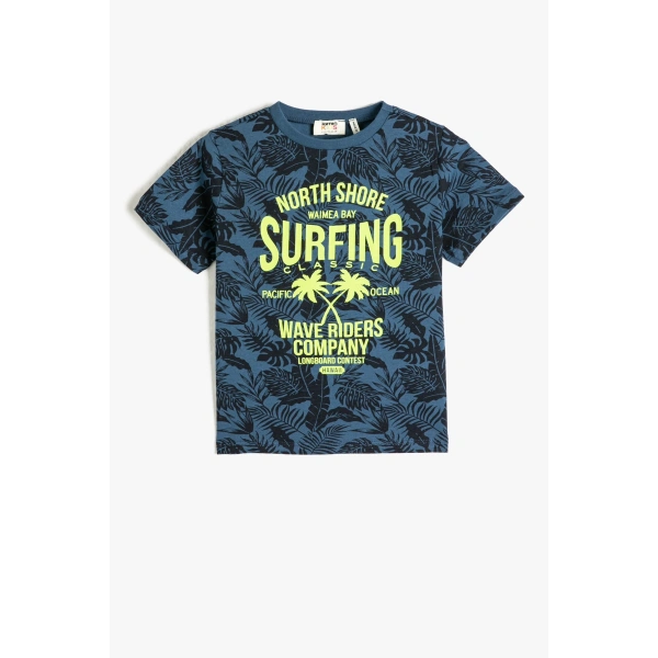 KOTON Çocuk T-Shirt