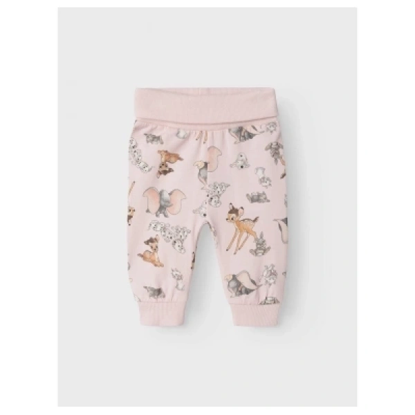 NAME IT Bebek Pijama Altı