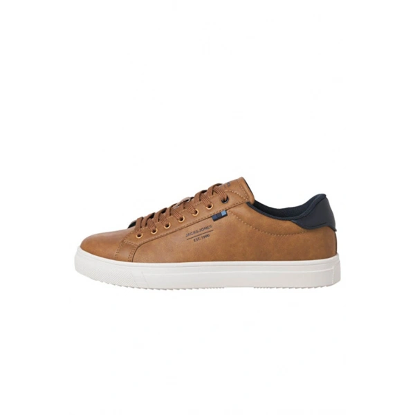 Jack & Jones Erkek Günlük Sneaker Ayakkabı