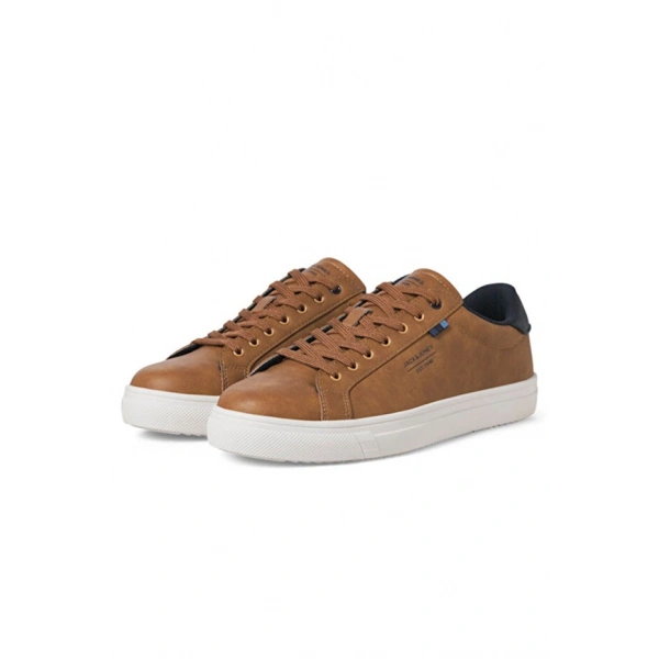 Jack & Jones Erkek Günlük Sneaker Ayakkabı