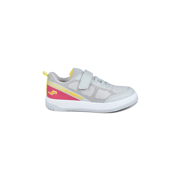 JUMP Kız Çocuk Sneaker Günlük Spor Ayakkabı