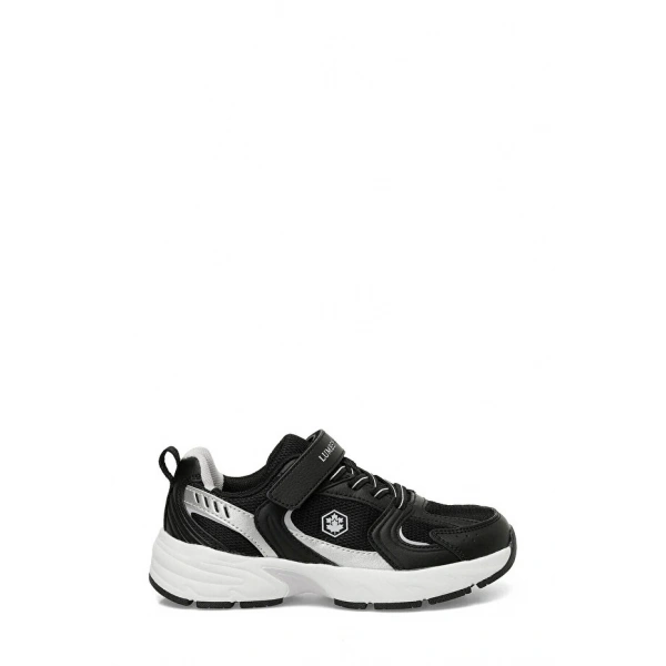 Lumberjack Siyah Kız Çocuk Sneaker