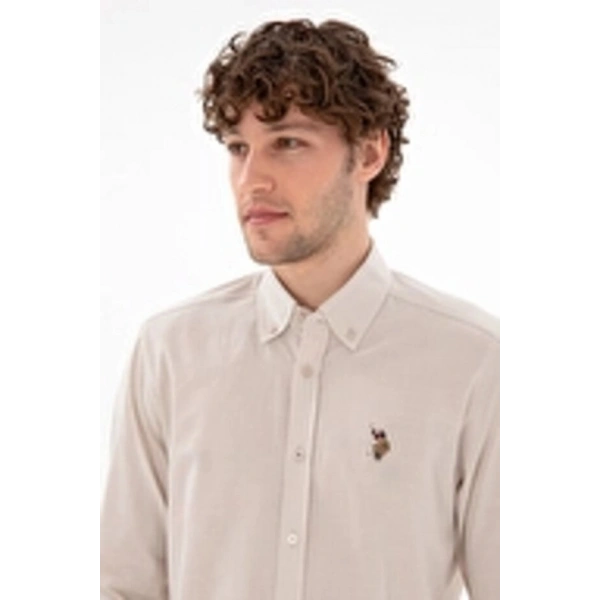 U.S. Polo Assn. Erkek Gömlek