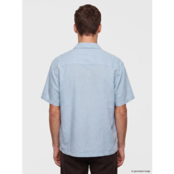 LC Waikiki Vision Regular Fit Erkek Gömlek