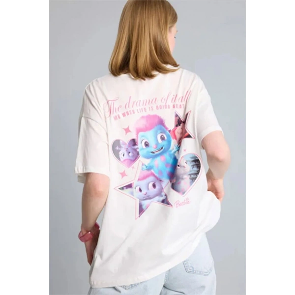 Defacto Kadın T-shirt