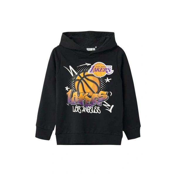 NAME IT Erkek Çocuk Sweatshirt
