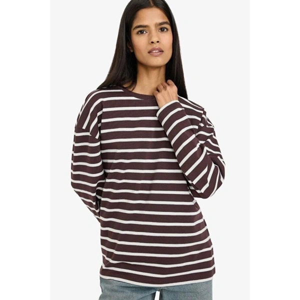 Defacto Kadın Sweatshirt