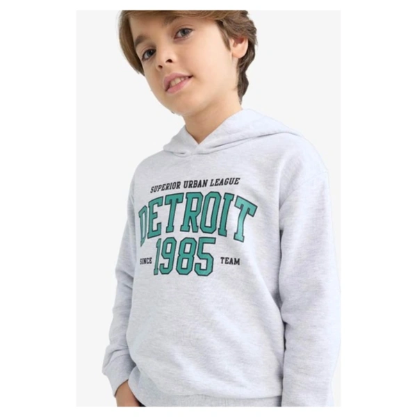 DEFACTO Erkek Çocuk Sweat