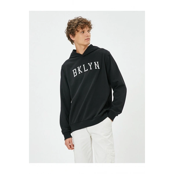 Koton Erkek Sweatshirt