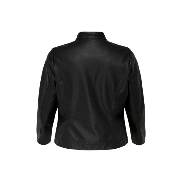 ONLY Kadın Deri Mont 15201347