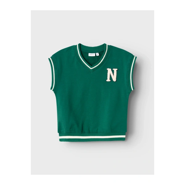NAME IT Erkek Sweatshirt