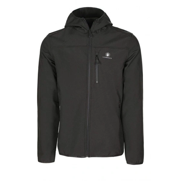 Lumberjack Erkek Softshell Mont