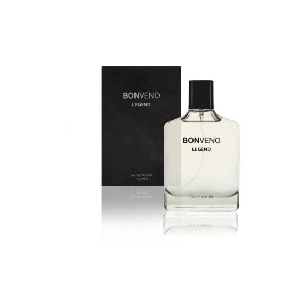 Bonveno Legend Erkek Parfüm 100 ML
